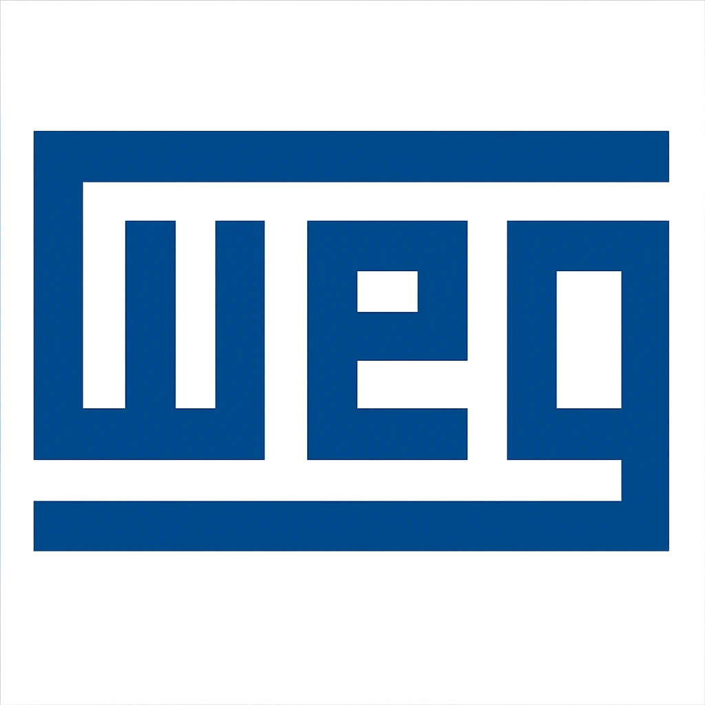 Logo WEG